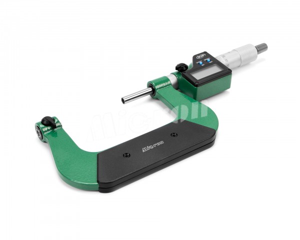 Микрометр со встав. МВМЦ- 75 0.001 МИК