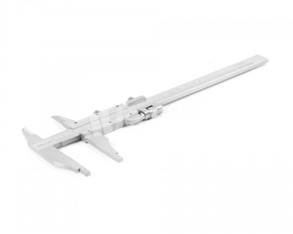 Штангенциркуль ШЦ-2- 160 0,1 губки 60 мм Micron