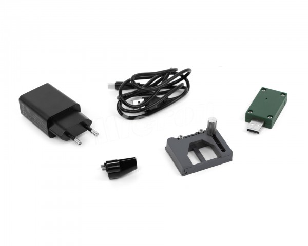 Профилометр MS - 221  Micron