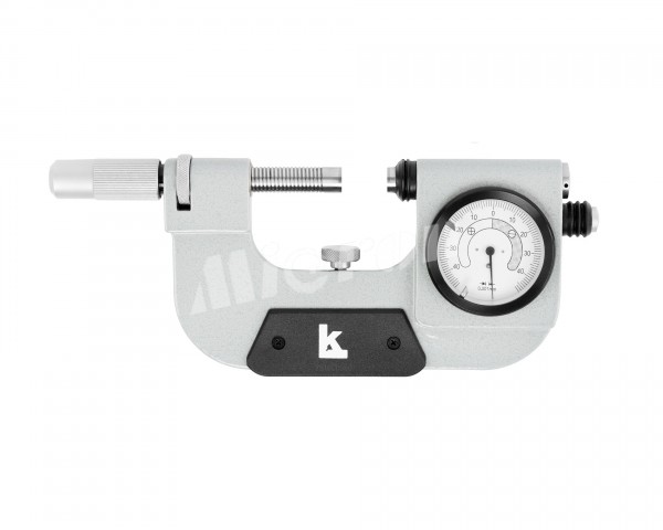 Скоба рычажная СРП-50 0,001 повыш. точ. КЛБ