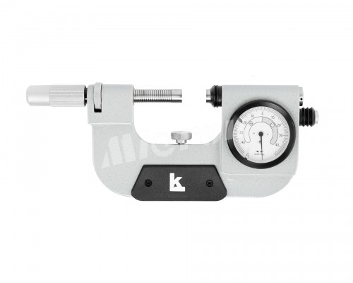 Скоба рычажная СРП-50 0,001 повыш. точ. КЛБ