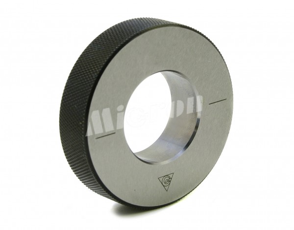 Кольцо установочное d 32 исп. 1 (кл.3) Micron