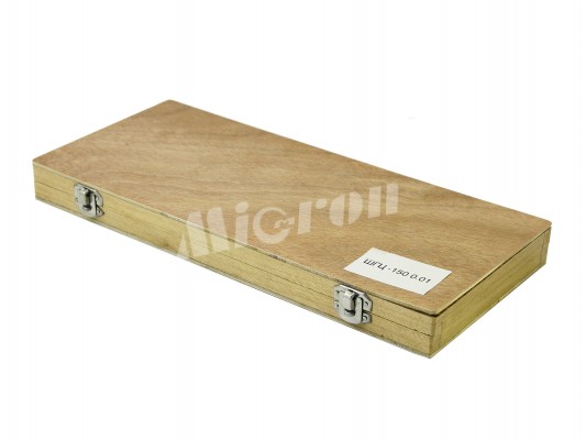 Штангенглубиномер ШГЦ- 200 0.01 электр. ЧИЗ