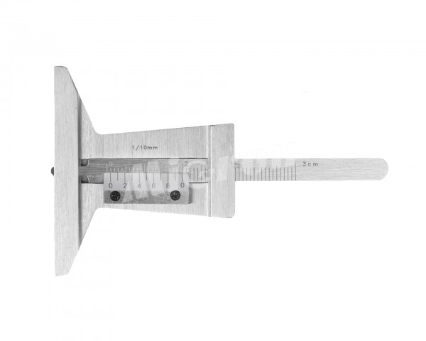 Измеритель глубины протектора шин КЛБ