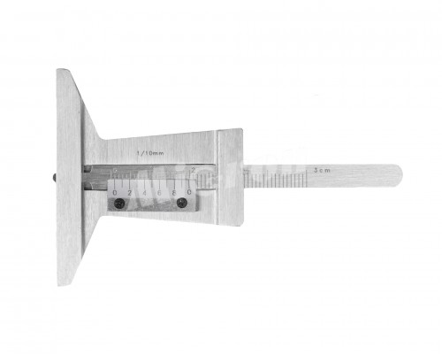 Измеритель глубины протектора шин КЛБ