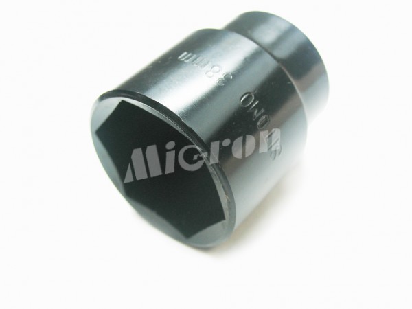 Головка торц.смен.  38   окс.   3/4" SIT