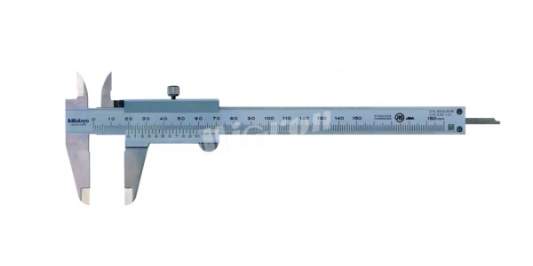 Штангенциркуль ШЦ-1-150 0,05 530-101 Mitutoyo
