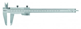Штангенциркуль ШЦ-1-180/7" 0,02/0,001" 532-120 Mitutoyo