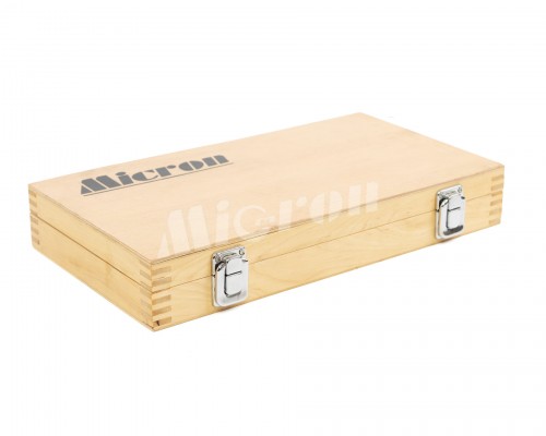 Набор КМД N14 кл.1 (1-Н14) Micron