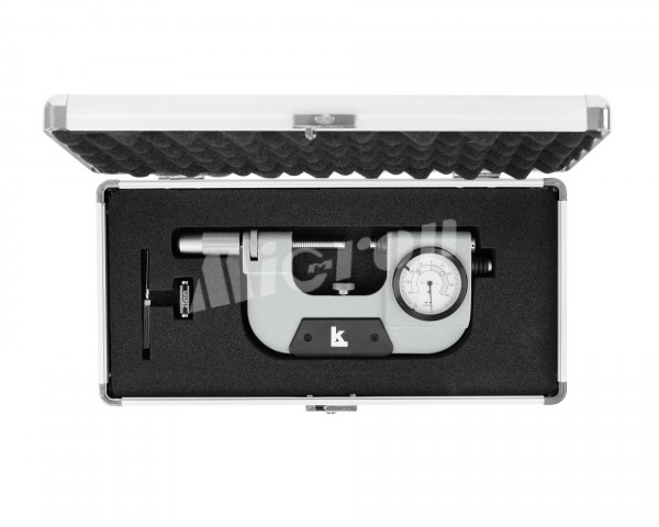 Скоба рычажная СРП-50 0,001 повыш. точ. КЛБ