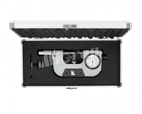 Скоба рычажная СРП-50 0,001 повыш. точ. КЛБ