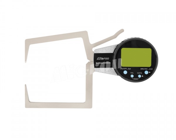 Стенкомер рычажный цифровой СРЦ 30-50 0,005 Micron