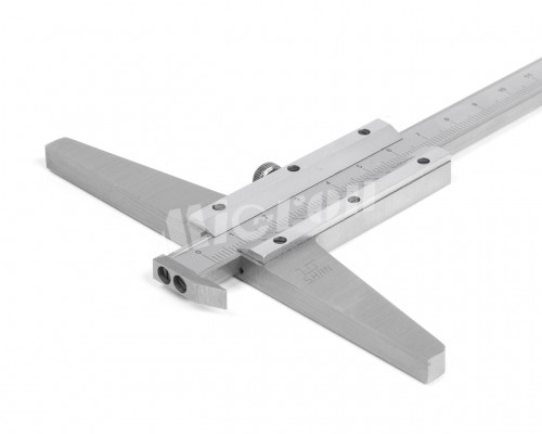 Штангенглубиномер ШГ- 300 0,05 с тол-м SHAN