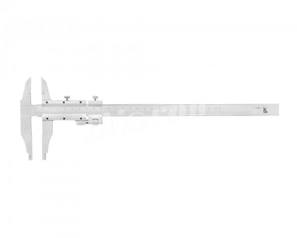 Штангенциркуль ШЦ-2- 250 0.05 губ.60мм кл. А КЛБ