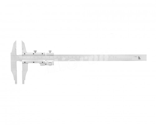 Штангенциркуль ШЦ-2- 250 0.05 губ.60мм кл. А КЛБ