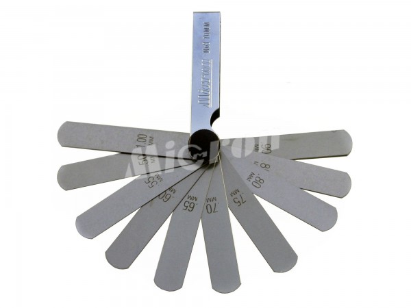 Набор щупов N3 0,5-1 L= 70 Micron