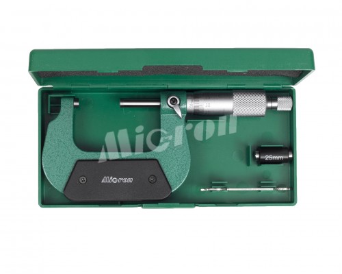 Микрометр МК-  50 0,01 Micron