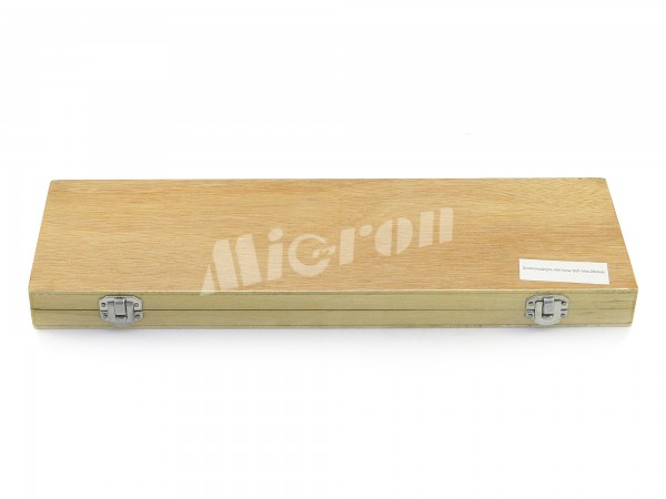 Штангенциркуль для стенок труб ШЦЦСТ-200 0,01 электронный Micron