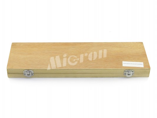 Штангенциркуль для стенок труб ШЦЦСТ-300 0,01 электронный  Micron