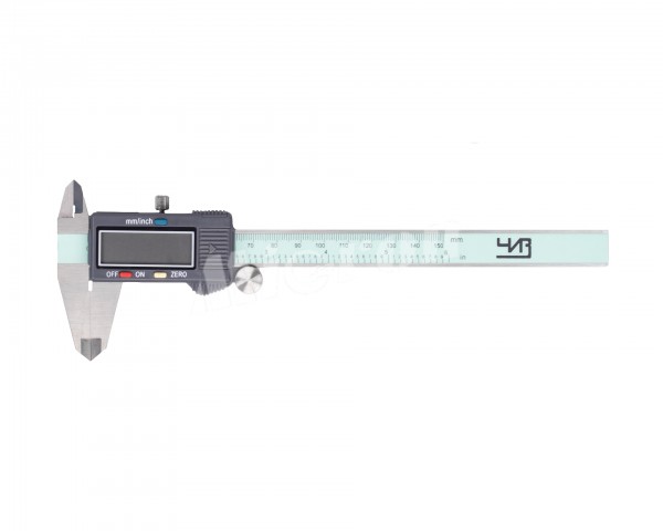 Штангенциркуль ШЦЦ-1-125 0,01 электр. ЧИЗ