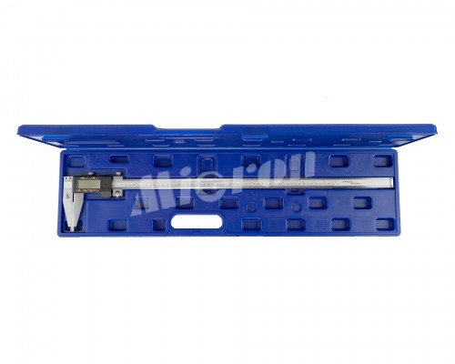 Штангенциркуль ШЦЦ-3- 630 0.01 губ.100мм КЛБ