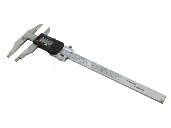 Штангенциркуль ШЦЦ-2- 200 0,01 цифровой, губки 60 мм Micron