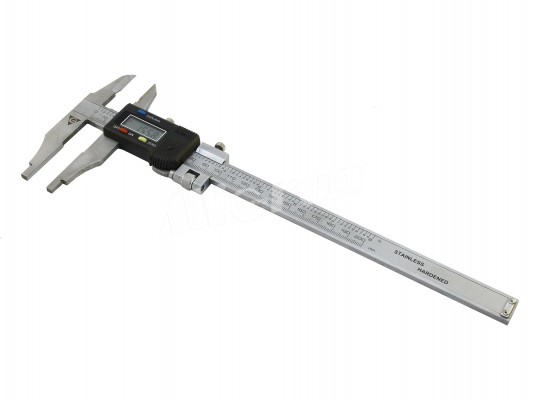 Штангенциркуль ШЦЦ-2- 200 0,01 цифровой, губки  60 мм Micron