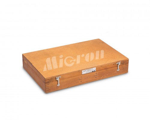 Набор принадлежностей к индикаторам ПРИ-1М