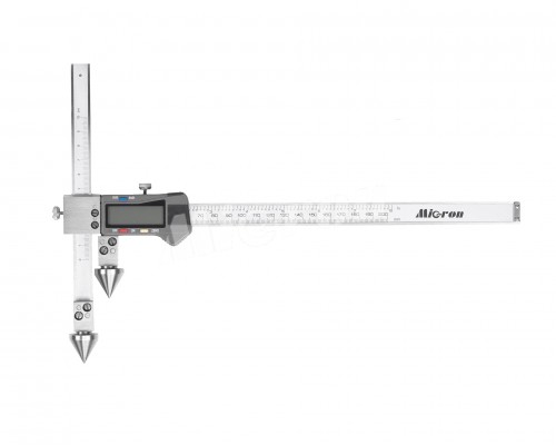 Штангенциркуль межцентровой ШЦЦСЦ-  2- 300 0,01 электр. (20-300) МИК
