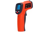 Пирометр инфракрасный ADA TemPro 300 (от –32°С до 350°С)