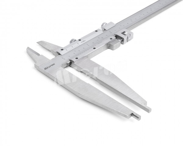 Штангенциркуль ШЦ-2-1600 0,05 губки 150 мм Micron