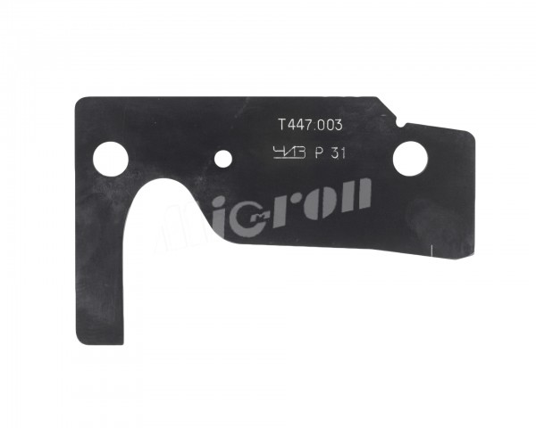 Шаблон       Т447.003