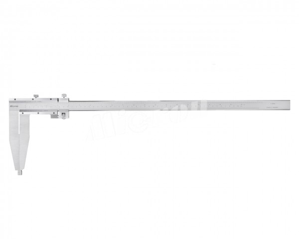 Штангенциркуль ШЦ-3-2000 0,05 губки 150 мм Micron