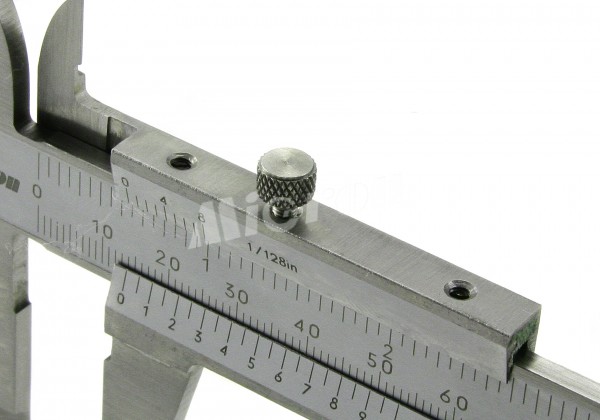 Штангенциркуль ШЦ-1-100 0,05 моноблок Micron