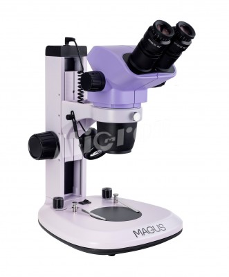 Микроскоп стереоскопический MAGUS Stereo 7B (83511)
