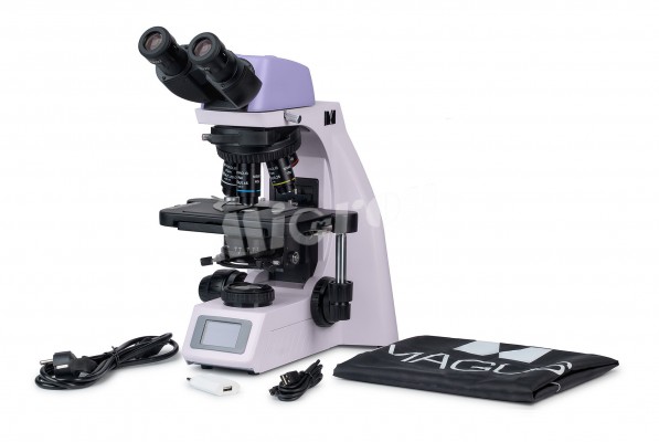 Микроскоп биологический цифровой MAGUS Bio DH260 (83480)