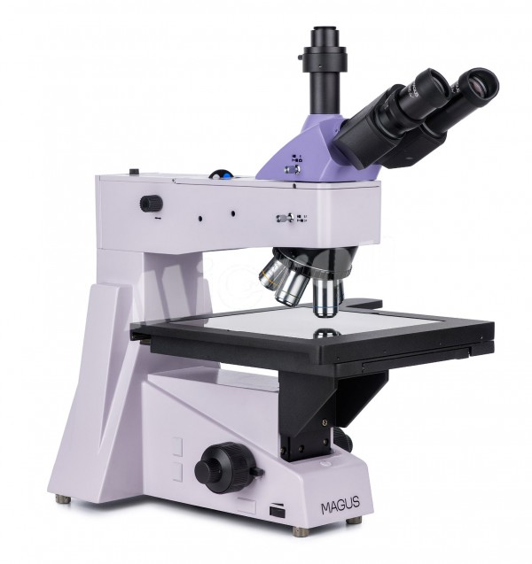 Микроскоп металлографический MAGUS Metal 650 BD (82901)