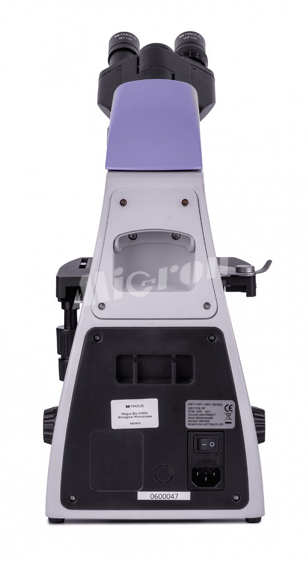 Микроскоп биологический MAGUS Bio 230BL (82893)