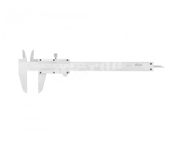 Штангенциркуль ШЦ-1-150 0,02 Micron PRO с поверкой