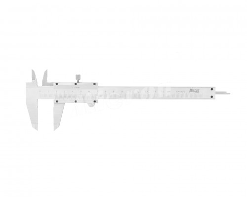 Штангенциркуль ШЦ-1-150 0,02 Micron PRO с поверкой