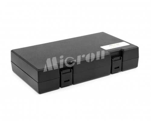 Радиусомер индикаторный РИЦ -  700 0,005 (5-700 мм) цифровой  Мicron