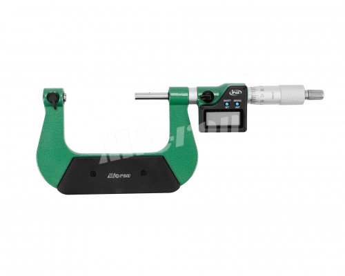 Микрометр со встав. МВМЦ- 75 0.001 МИК