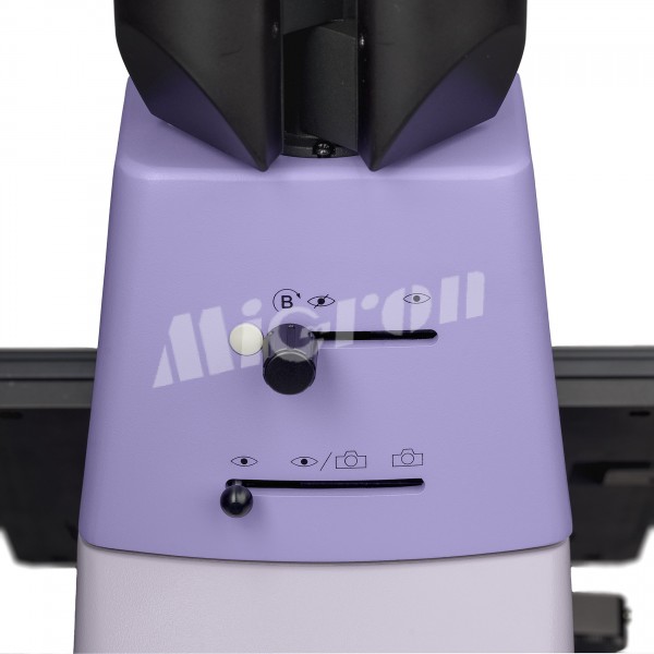 Микроскоп металлографический инвертированный MAGUS Metal V790 DIC (83485)