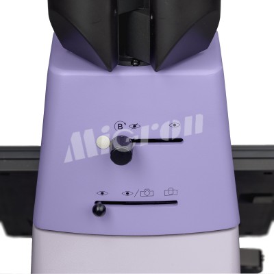 Микроскоп металлографический инвертированный MAGUS Metal V790 DIC (83485)