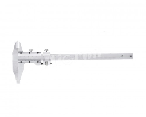 Штангенциркуль ШЦ-2- 200 0,05 губ. 60мм с поверкой ЧИЗ