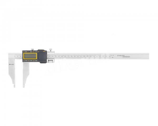 Штангенциркуль ШЦЦ-3- 300 0,01 цифровой, губки 90 мм IP65 Micron