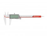 Штангенциркуль ШЦЦ-1-150 0,01 цифровой широкоформатный 110-221GP Guanglu