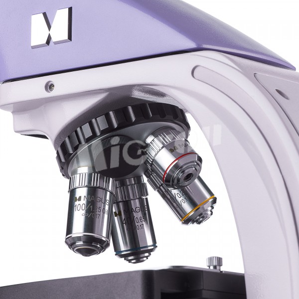 Микроскоп биологический MAGUS Bio 230TL (82895)