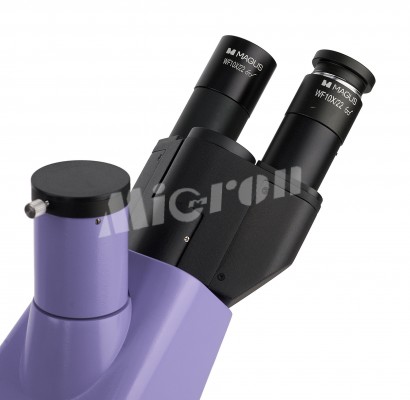 Микроскоп биологический инвертированный MAGUS Bio V300 (82906)