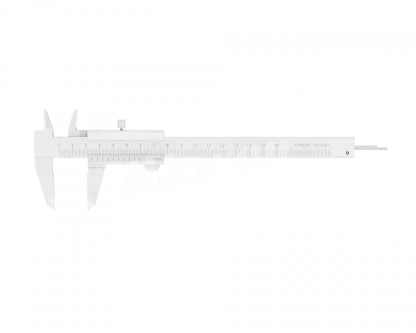 Штангенциркуль ШЦ-1-150 0,05 моноблок КЛБ